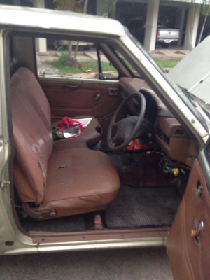 ขออนุญาตขาย ดัสสัน 720