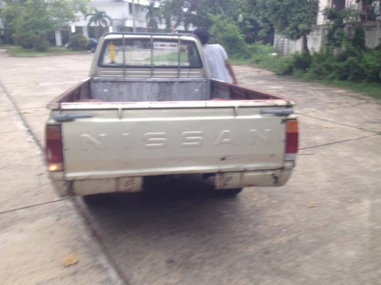 ขออนุญาตขาย ดัสสัน 720