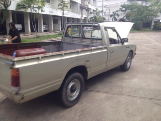 ขออนุญาตขาย ดัสสัน 720