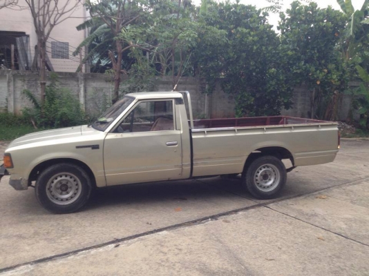 ขออนุญาตขาย ดัสสัน 720