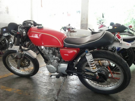 jx 200 cc.