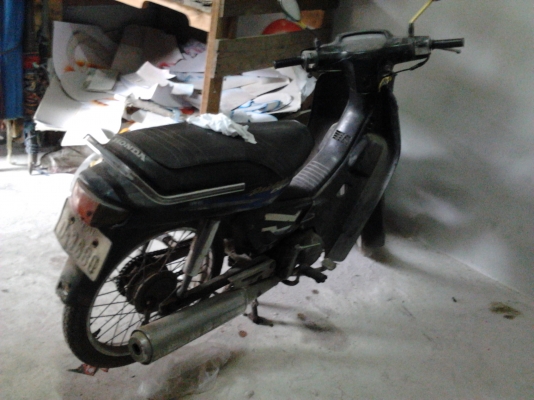 ขาย ฮอนด้า ดรีม ขาย ฮอนด้า ดรีม