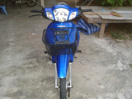 ขายเวฟ125สต๊าดเดิมๆ