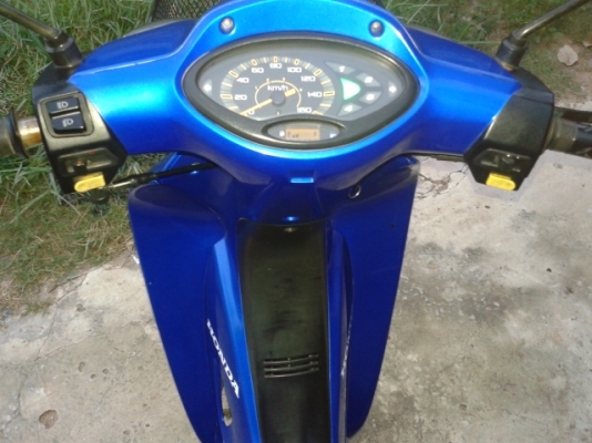 ขายเวฟ125สต๊าดเดิมๆ