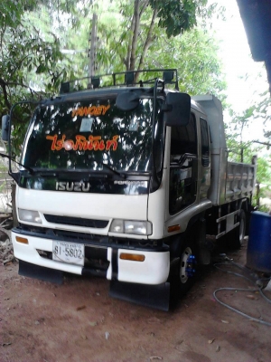 FRR33 ดั้มเดก้า210แรงพร้อมเล่มทะเบียน