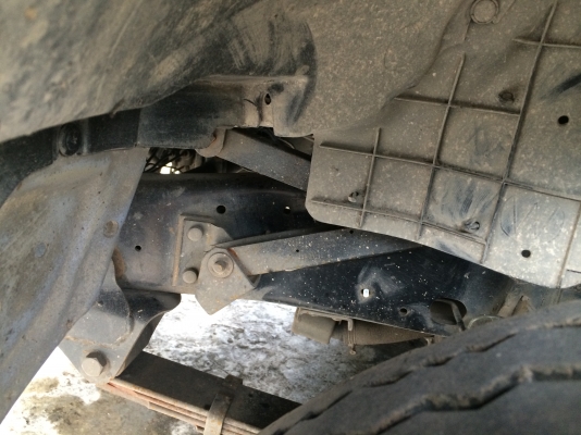 ขาย ISUZU NPR รถห้างแท้ รถพร้อมใช้งาน