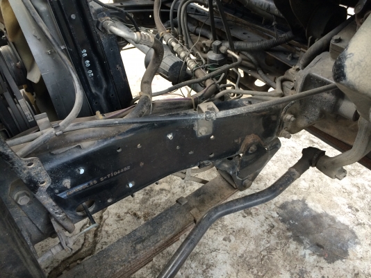 ขาย ISUZU NPR รถห้างแท้ รถพร้อมใช้งาน