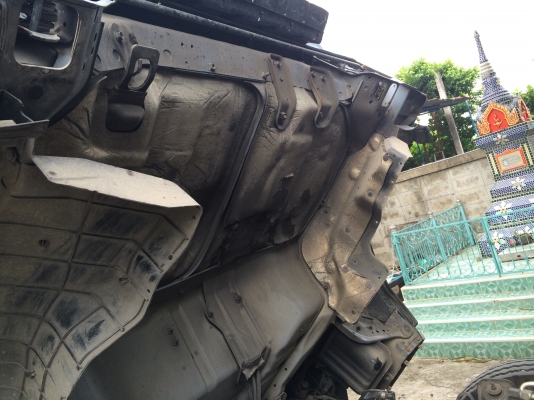 ขาย ISUZU NPR รถห้างแท้ รถพร้อมใช้งาน