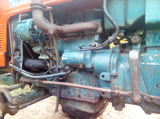 ขายเทนเลอร์บรรทุก     8000บาท