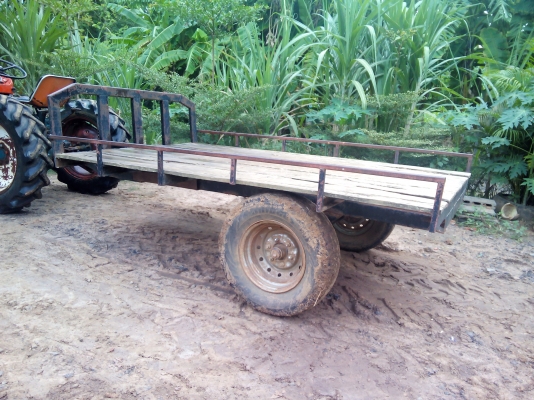 ขายเทนเลอร์บรรทุก     8000บาท