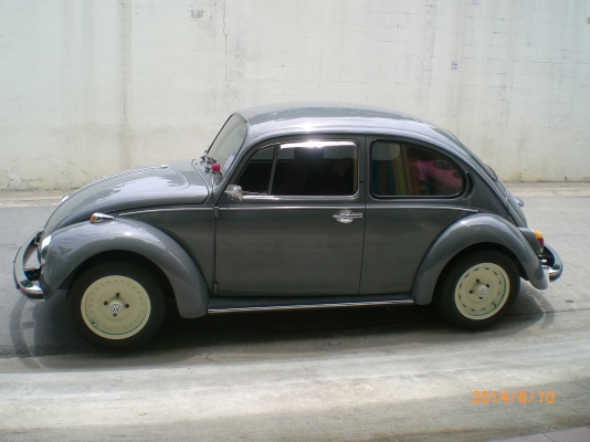 VOLK เต่าตาตั้ง 1974 สภาพสวยๆ