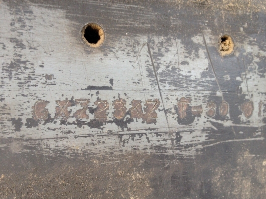 ขายหัวลาก270แรงรถห้าง