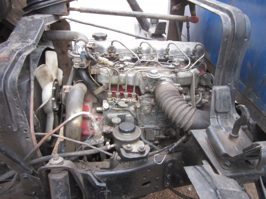 รถ  6  ล้อ  โตโยต้า  บิ๊กไดน่า   3  ใบปัด   ขาย   360,000