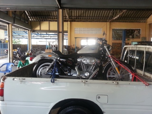 วุฒินนบุรี***รับซื้อบิ็กไบค์ตั่งแต่ 250cc.-600cc. อินวอย-สรรพสารมิตรรับหมดคับ