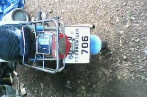 ขาย C70 เครื่องดรีมมีทะเบียนรถอยู่อรัญฯ สระแก้ว ขาย C70 เครื่องดรีมมีทะเบียนรถอยู่อรัญฯ สระแก้ว