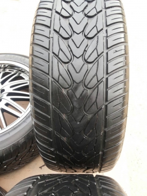 MAX พร้อมยางขอบ 20 นิ้ว MAX พร้อมยางขอบ 20 นิ้ว