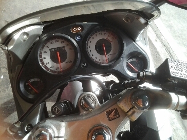 CBRสวยสตาทร์มือปี2545