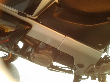 CBRสวยสตาทร์มือปี2545