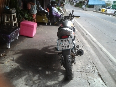 CBRสวยสตาทร์มือปี2545