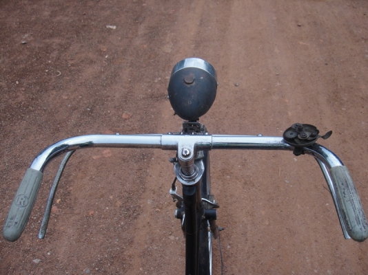 ขายจักรยานโบราณ คานโค้งผู้หญิง ล้อ 28