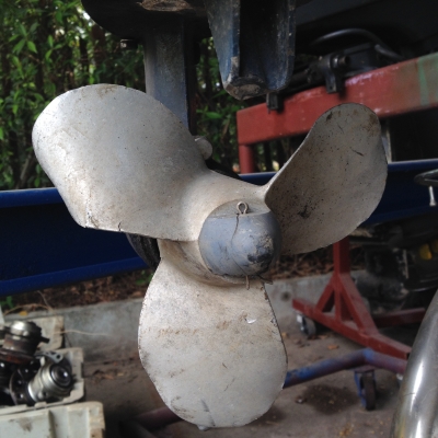 เครื่องยนต์เรือ TOHATSU มือ 2 สภาพดี พร้อมใช้งาน เครื่องยนต์เรือ TOHATSU มือ 2 สภาพดี พร้อมใช้งาน