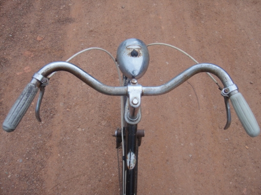 ขายจักรยานโบราณ ผู้หญิง ล้อ 26