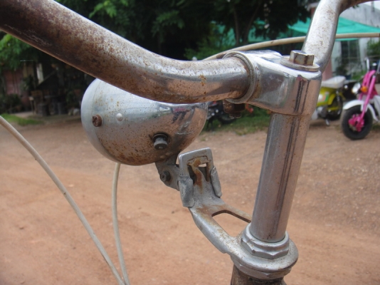 ขายจักรยานโบราณ ผู้หญิง ล้อ 26