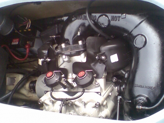 ขายเจ็ตสกี เครื่อง 951 ลดกระหน่ำเหลือ 100000ถ้วน