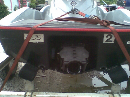 ขายเจ็ตสกี เครื่อง 951 ลดกระหน่ำเหลือ 100000ถ้วน