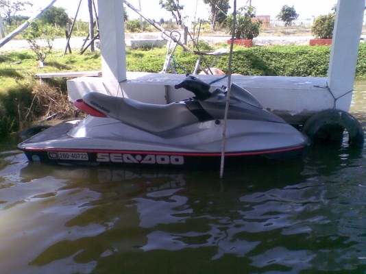 ขายเจ็ตสกี เครื่อง 951 ลดกระหน่ำเหลือ 100000ถ้วน
