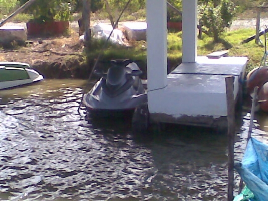 ขายเจ็ตสกี เครื่อง 951 ลดกระหน่ำเหลือ 100000ถ้วน