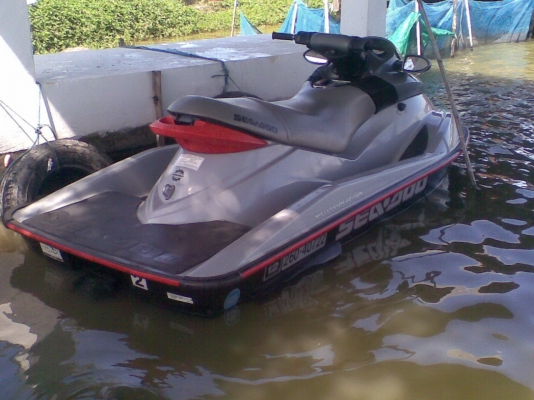 ขายเจ็ตสกี เครื่อง 951 ลดกระหน่ำเหลือ 100000ถ้วน