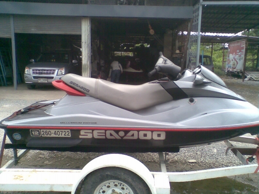 ขายเจ็ตสกี เครื่อง 951 ลดกระหน่ำเหลือ 100000ถ้วน