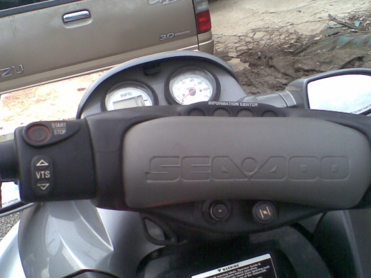 ขายเจ็ตสกี เครื่อง 951 ลดกระหน่ำเหลือ 100000ถ้วน