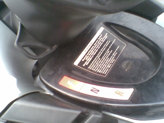 ขายเจ็ตสกี เครื่อง 951 ลดกระหน่ำเหลือ 100000ถ้วน