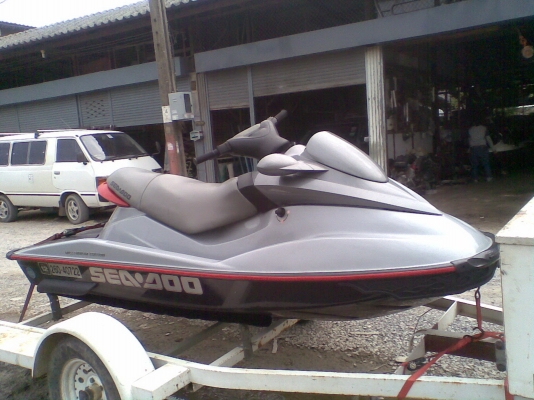 ขายเจ็ตสกี เครื่อง 951 ลดกระหน่ำเหลือ 100000ถ้วน