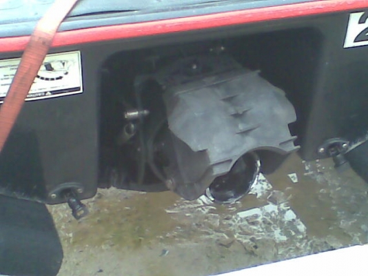 ขายเจ็ตสกี เครื่อง 951 ลดกระหน่ำเหลือ 100000ถ้วน