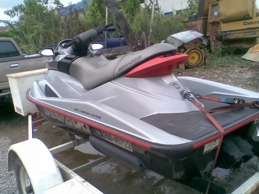 ขายเจ็ตสกี เครื่อง 951 ลดกระหน่ำเหลือ 100000ถ้วน