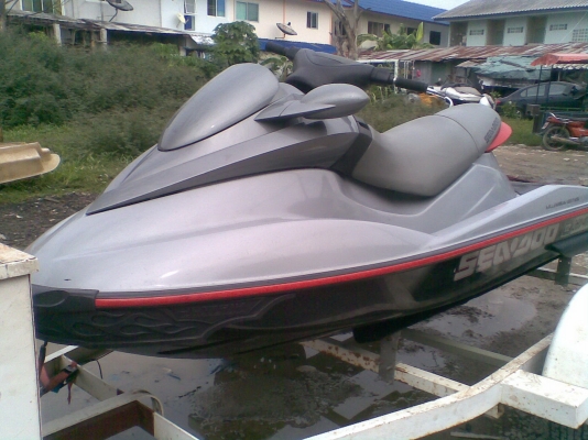 ขายเจ็ตสกี เครื่อง 951 ลดกระหน่ำเหลือ 100000ถ้วน