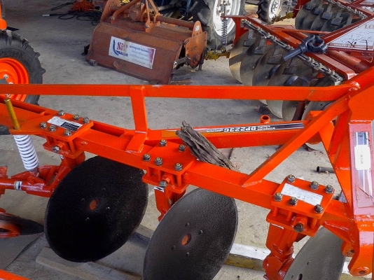 ขายผาน3 บุกเบิกตราช้าง DP223C-Heavy Plus รุ่นใหม่ สภาพสวย ขายผาน3 บุกเบิกตราช้าง DP223C-Heavy Plus รุ่นใหม่ สภาพสวย