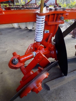 ขายผาน3 บุกเบิกตราช้าง DP223C-Heavy Plus รุ่นใหม่ สภาพสวย ขายผาน3 บุกเบิกตราช้าง DP223C-Heavy Plus รุ่นใหม่ สภาพสวย