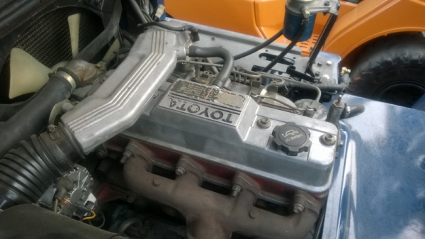 รถยกโตโยต้ารุ่น 5 น้ำหนักยก 3 ตัน เสาสูง 3 เมตร เครื่องดีเซล เกียร์ธรรมดา รถยกโตโยต้ารุ่น 5 น้ำหนักยก 3 ตัน เสาสูง 3 เมตร เครื่องดีเซล เกียร์ธรรมดา