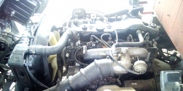 4 ล้อบรรทุก * ไม่ติดเวลา * ISUZU  NKR 100 แรงม้า  *ยาว 3.20 ม.*  รถสวยเดิม+สวยจริง * สภาพรถพร้อมใช้งานครับ * มีเล่มพร้อมโอน