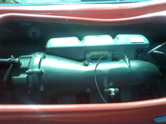 เจ็ตสกี คาวาอุลตร้า