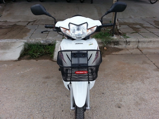 เวฟ 110ไอ