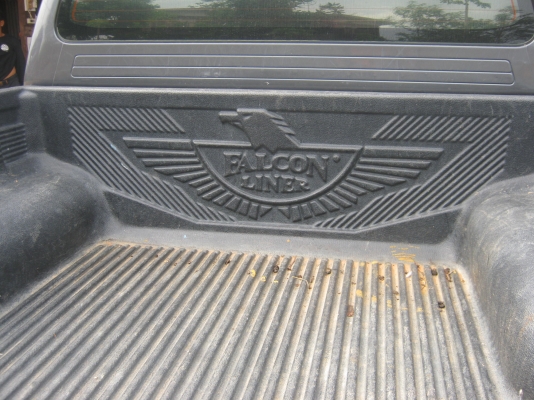 TOYOTA   4WD  4ประตู  ปี2008