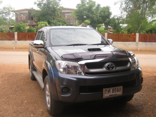 TOYOTA   4WD  4ประตู  ปี2008