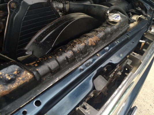 Mighty-x สวยๆ แอร์เย็น สีสวย เพาเวอร์ โปร่งหลัง