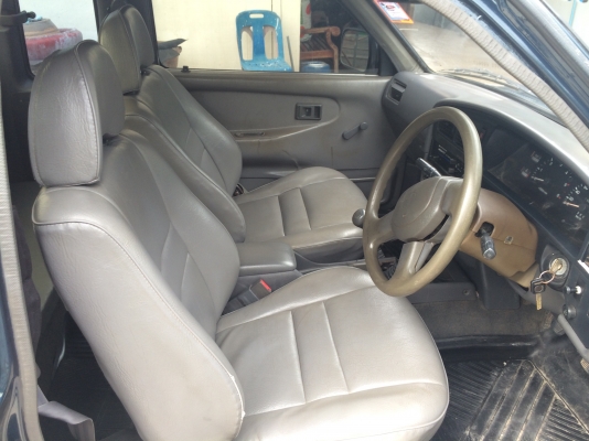 Mighty-x สวยๆ แอร์เย็น สีสวย เพาเวอร์ โปร่งหลัง