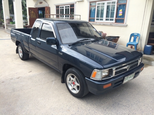 Mighty-x สวยๆ แอร์เย็น สีสวย เพาเวอร์ โปร่งหลัง